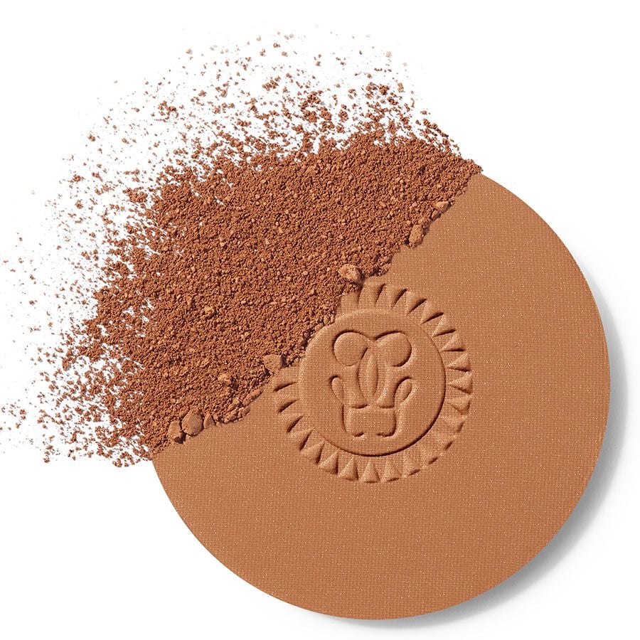 Guerlain Terracotta 16 03 Natural Brunettes Bronzing Powder 10g