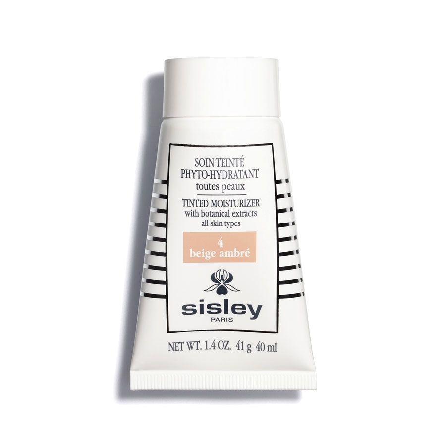 Sisley Soin Teinte Phyto-Hydratant N4 Tinted Moisturizer 40ml
