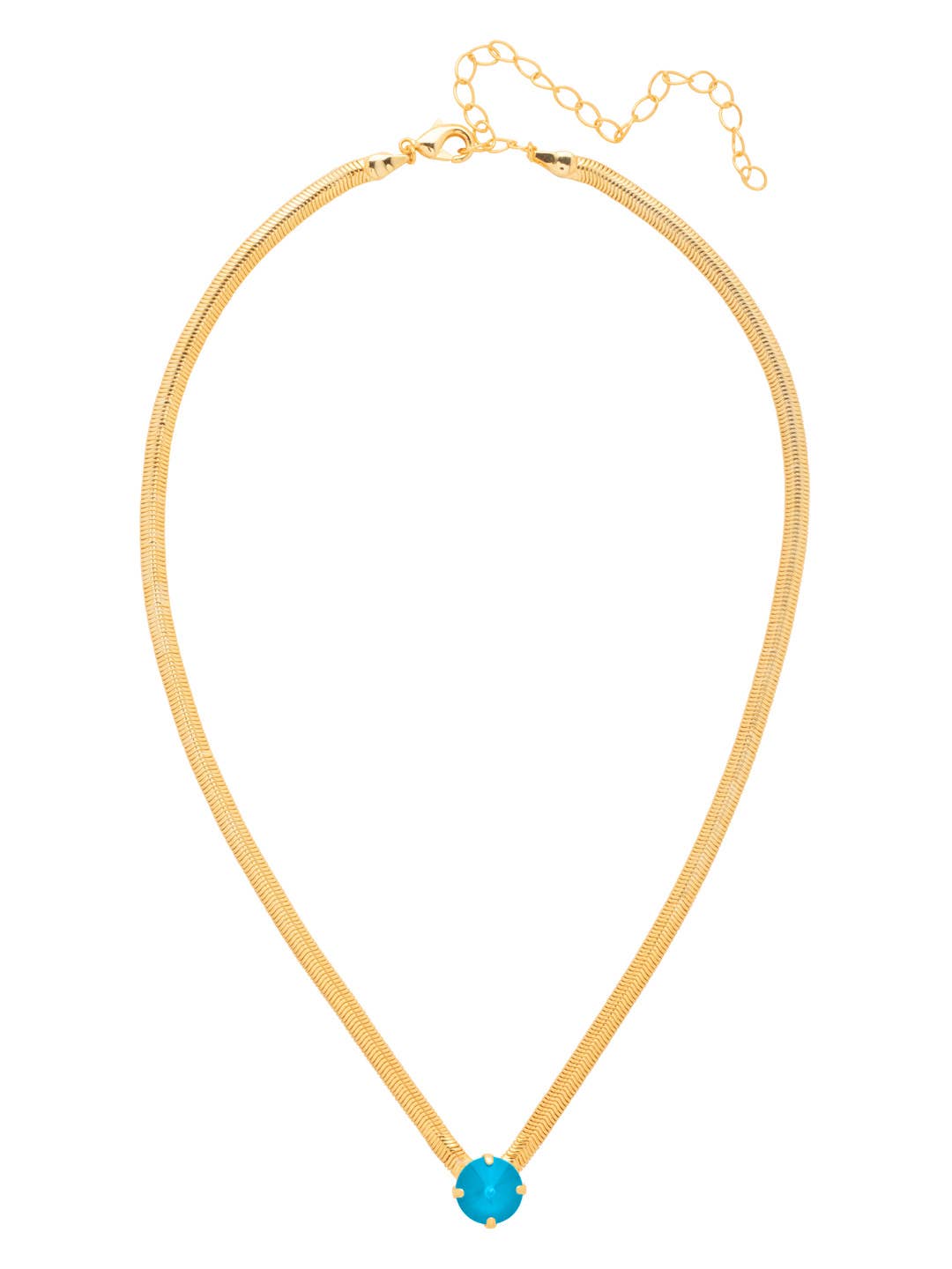 Collier pendentif Sorrelli Rowan