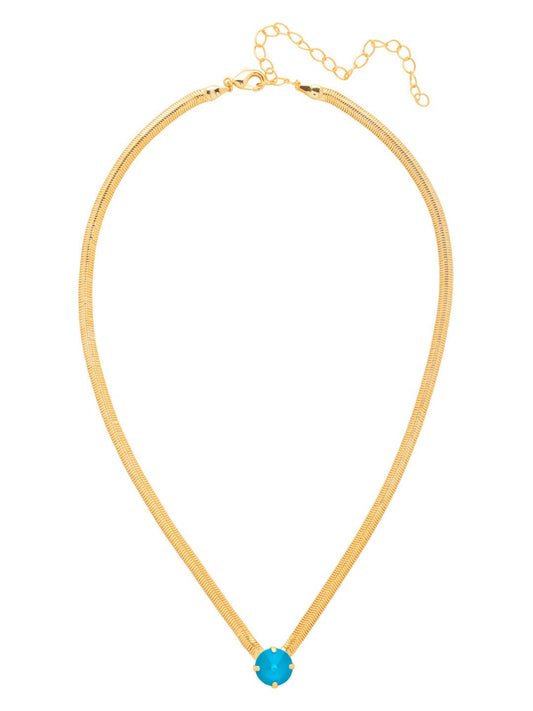 Collier pendentif Sorrelli Rowan