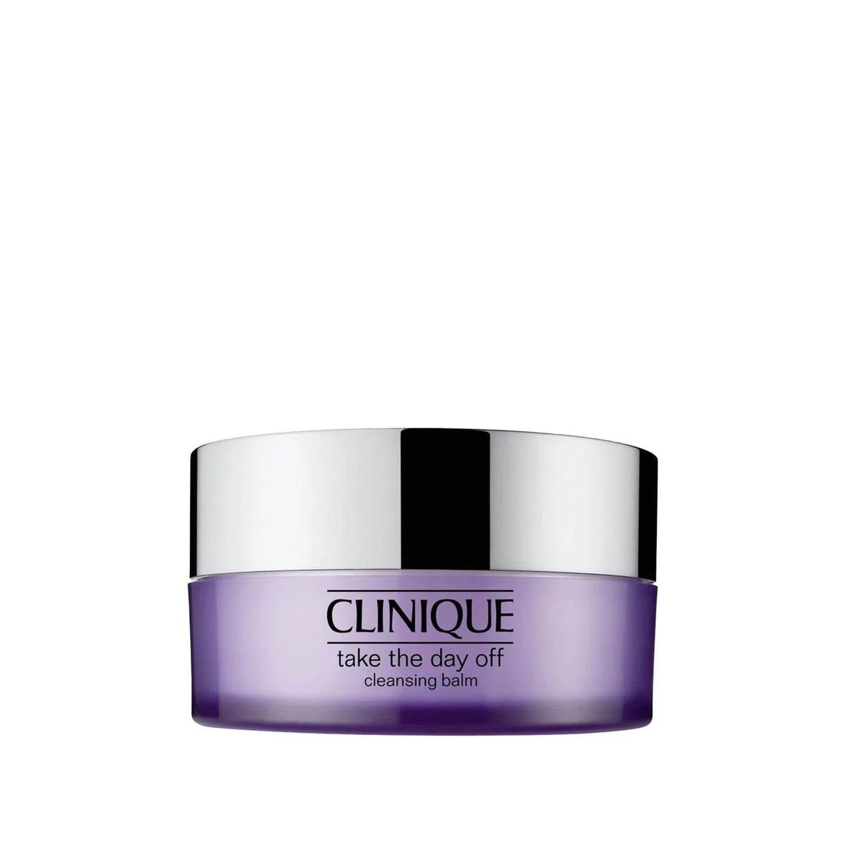Clinique Take The Day Off Makeup Remover Balm - Gentle Facial Cleanser for Effective Makeup Removal - 125ml