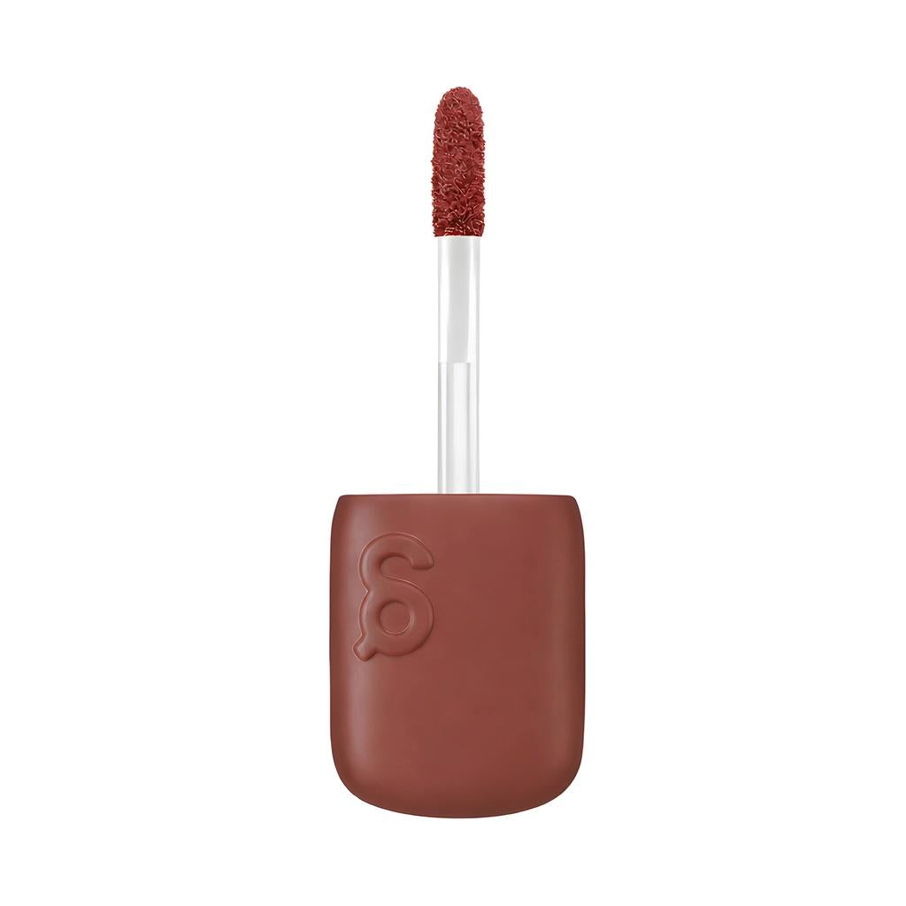 Colorgram Nude Blur Tint 13 Burnt Marron Matte Lip Color 5g