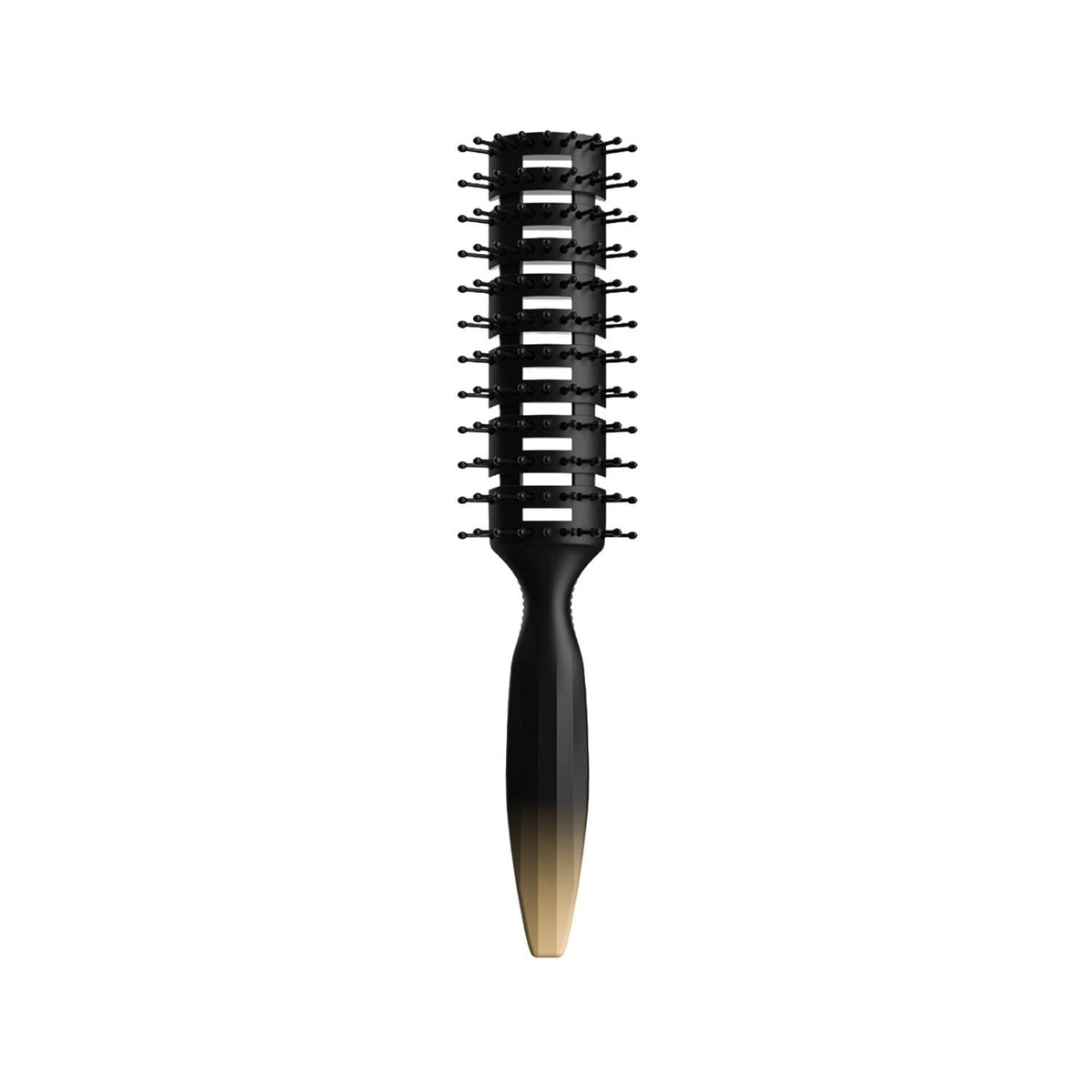 JRL Professional 9-Row Styling Hair Brush