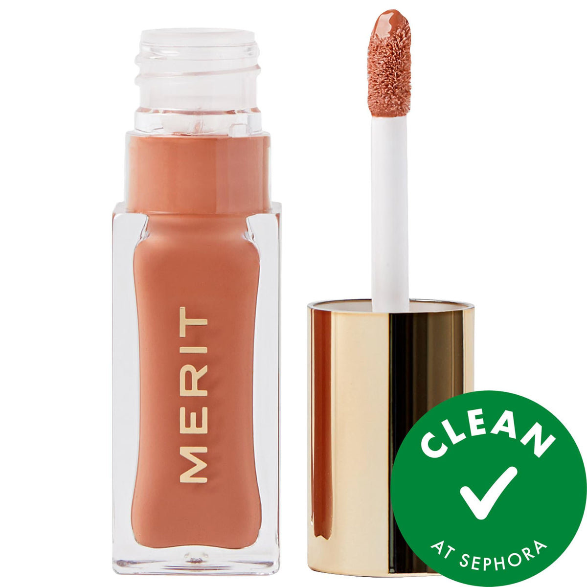 Shade Slick Classic Hydrating Tinted Lip Oil - Vegan, Cruelty-Free, Moisturizing Lip Color with High-Shine Finish