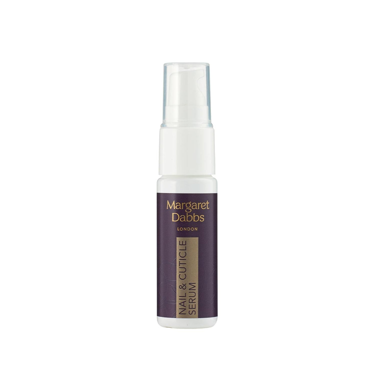 Margaret Dabbs London Nourishing Nail & Cuticle Serum 15 ml