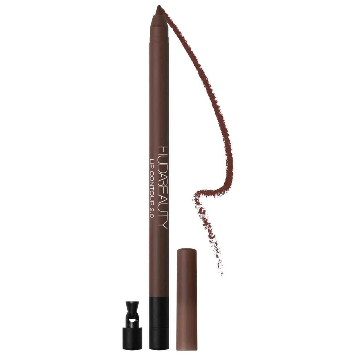 Lip Contour 2.0 Automatic Matte Lip Pencil - Vegan, Cruelty-Free, Long-Lasting Lip Color
