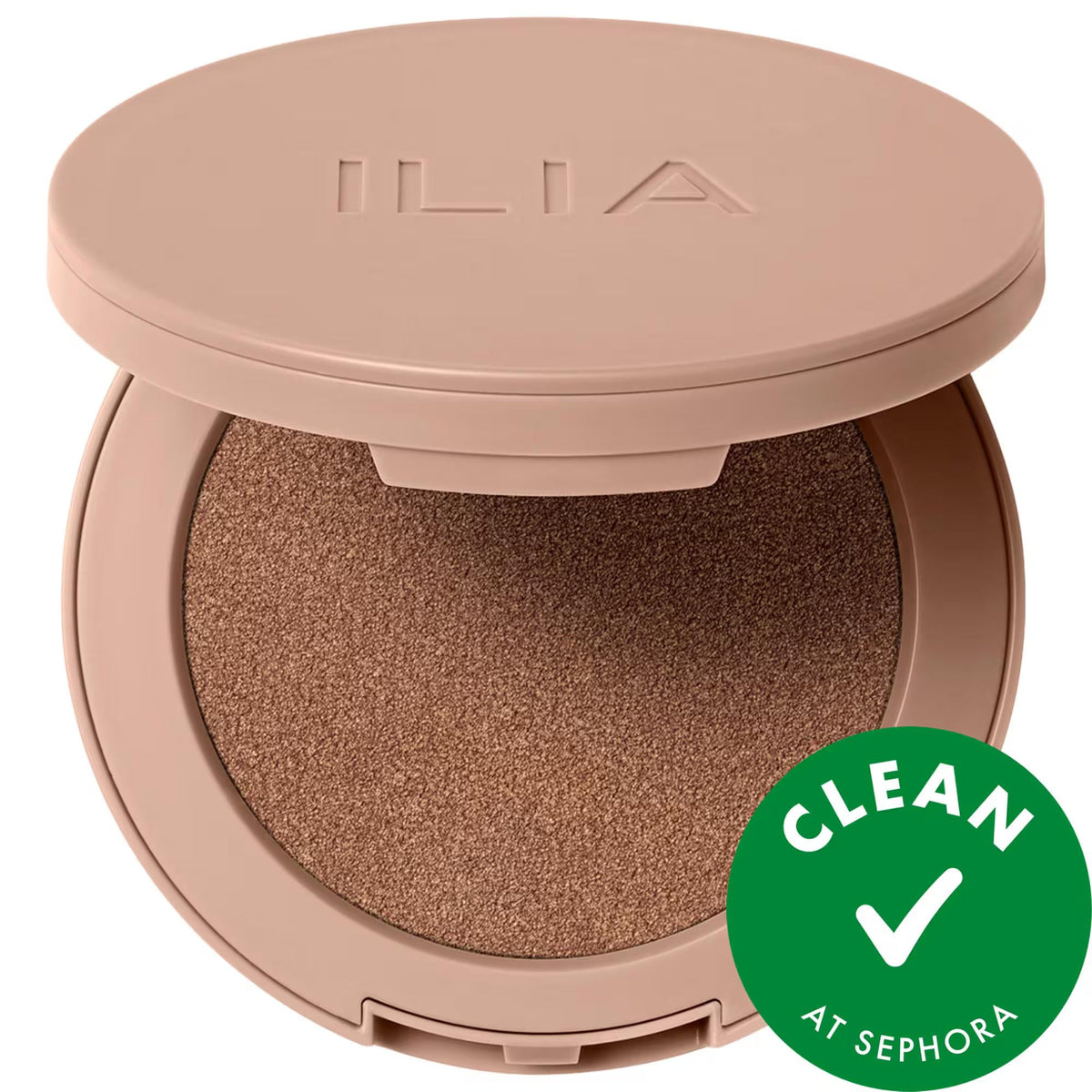 Sunshift Weightless Silky Cream Bronzer - 12 Hour Wear, Vegan, Non-Comedogenic Makeup