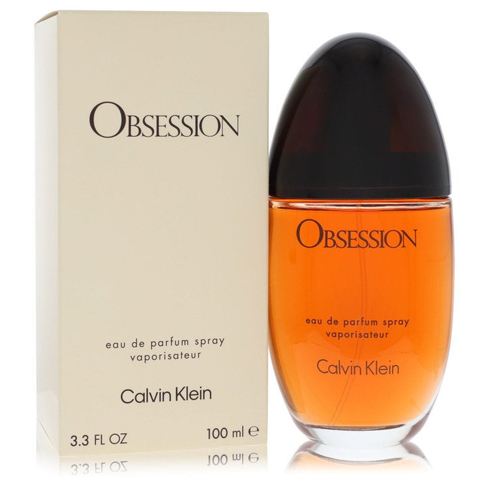 Obsession By Calvin Klein Perfume By Calvin Klein For Women