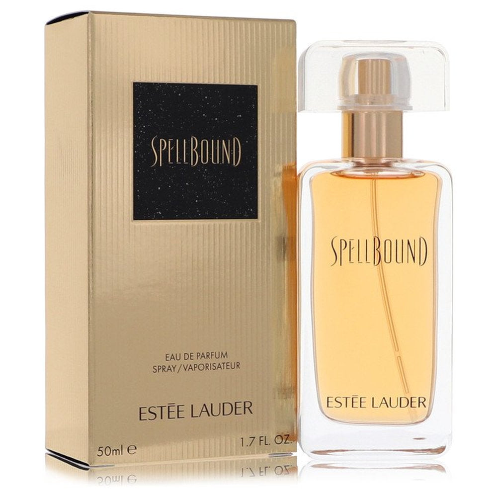 Spellbound New Pack By Estee Lauder Perfume By Estee Lauder For Women