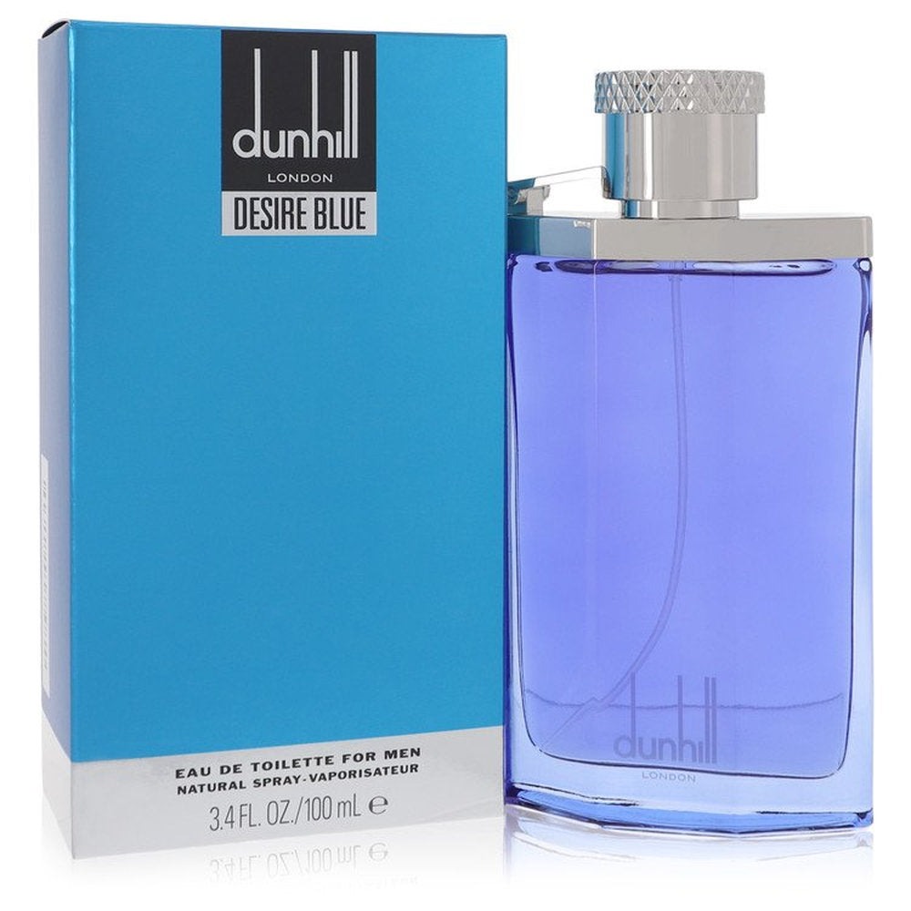 Dunhill London Desire Blue By Alfred Dunhill Perfume By Alfred Dunhill For Men