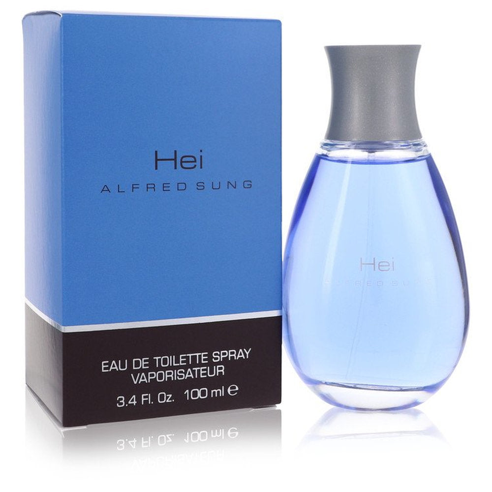 Hei By Alfred Sung Perfume By Alfred Sung For Men
