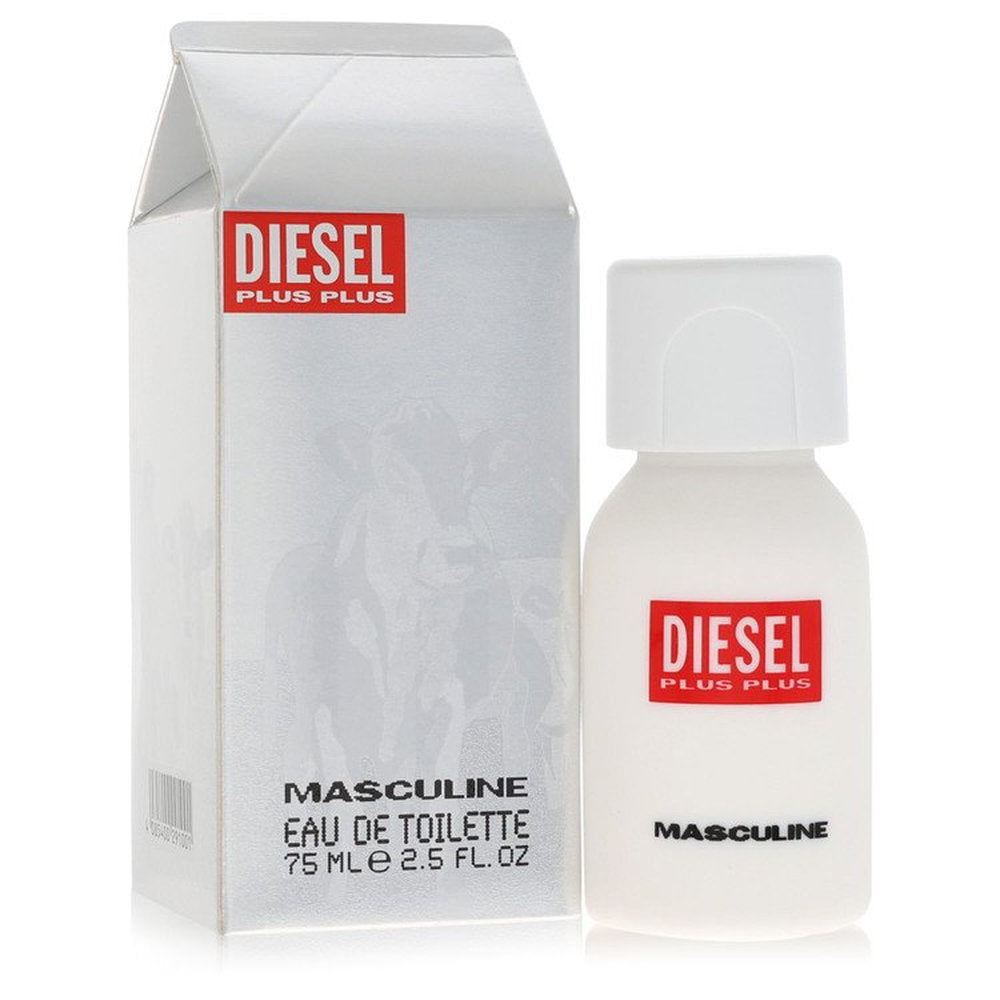 Diesel Plus Plus By Diesel Perfume By Diesel For Men