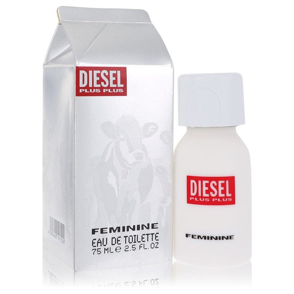 Diesel Plus Plus By Diesel Perfume By Diesel For Women