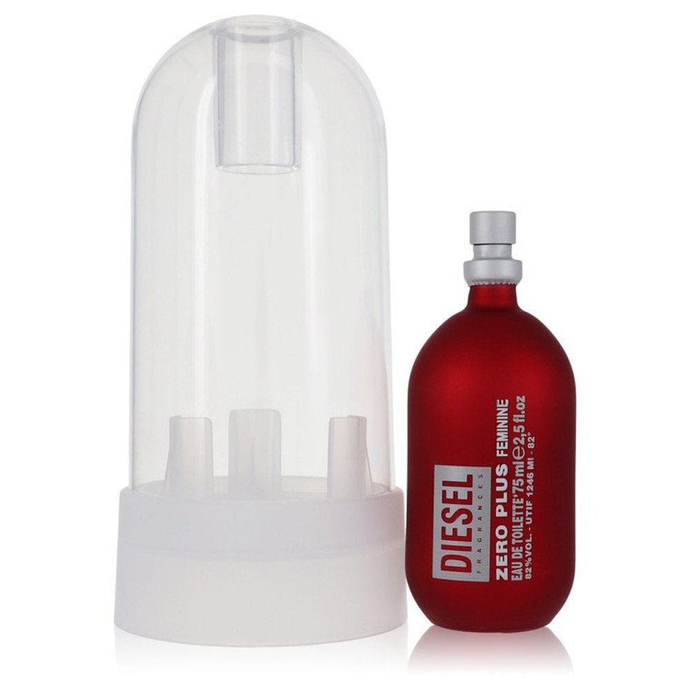 Diesel Zero Plus By Diesel Perfume By Diesel For Women