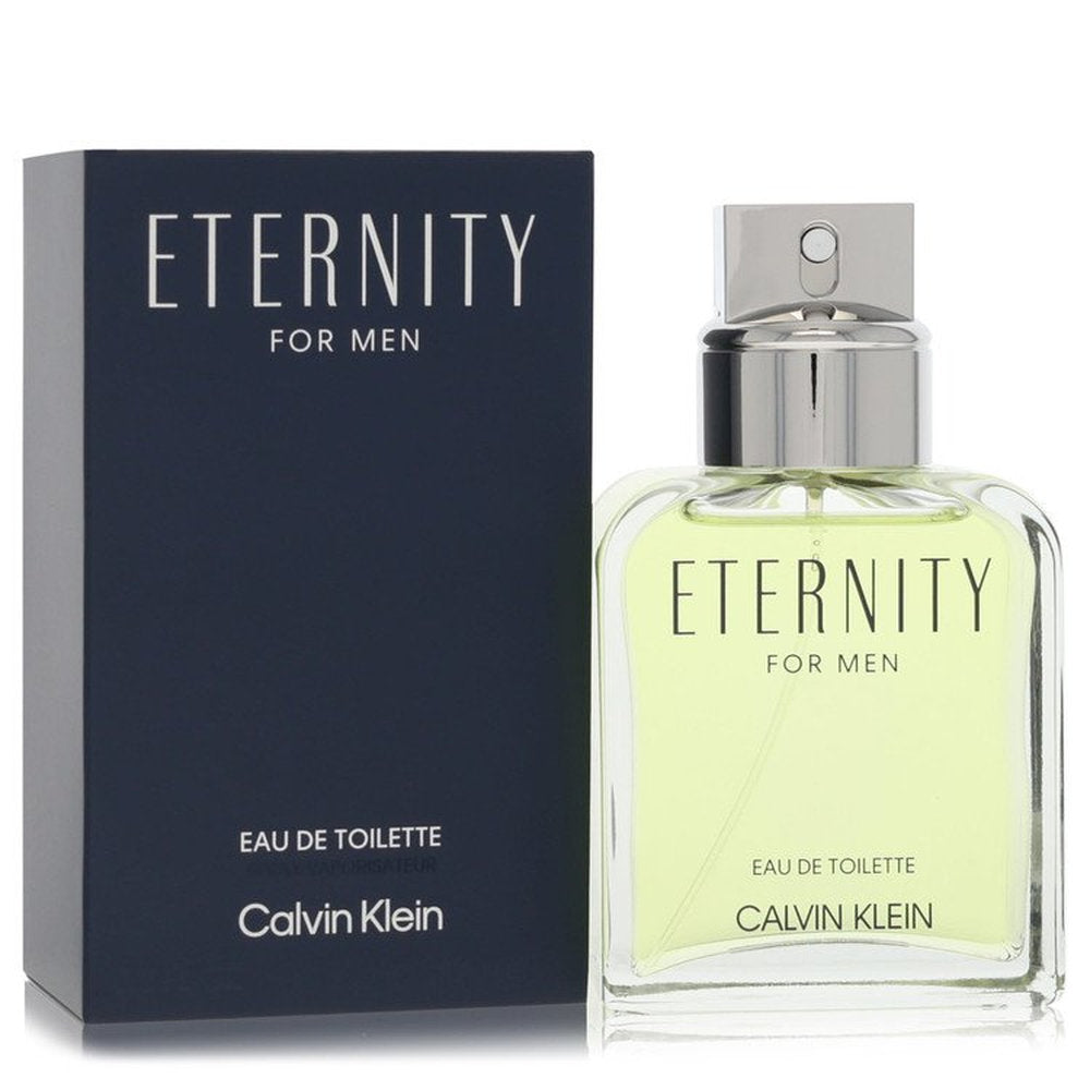 Eternity By Calvin Klein Perfume By Calvin Klein For Men