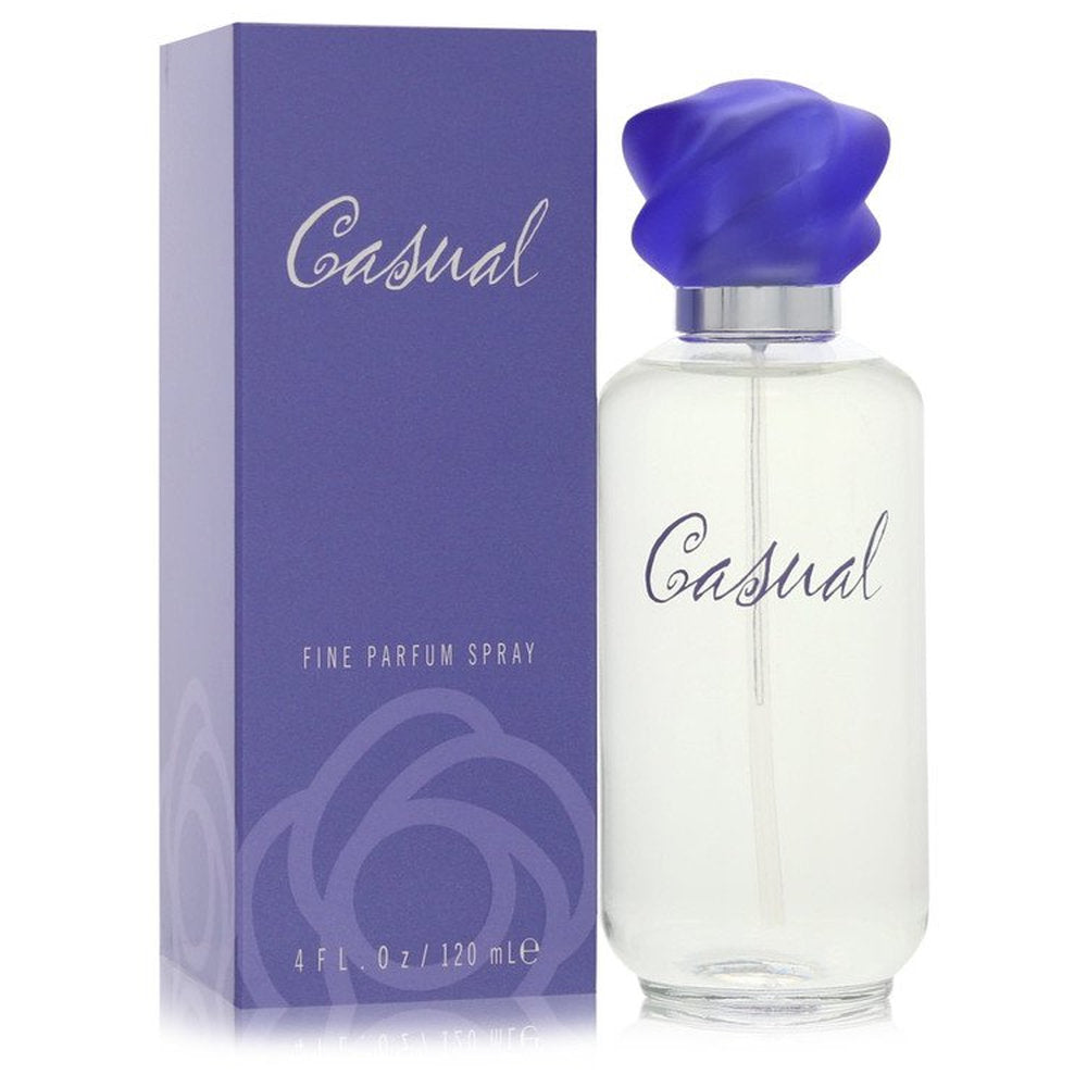 Casual By Paul Sebastian Perfume By Paul Sebastian For Women
