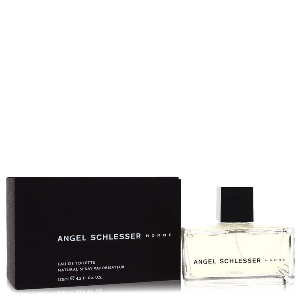 Angel Schlesser Homme Perfume By Angel Schlesser For Men