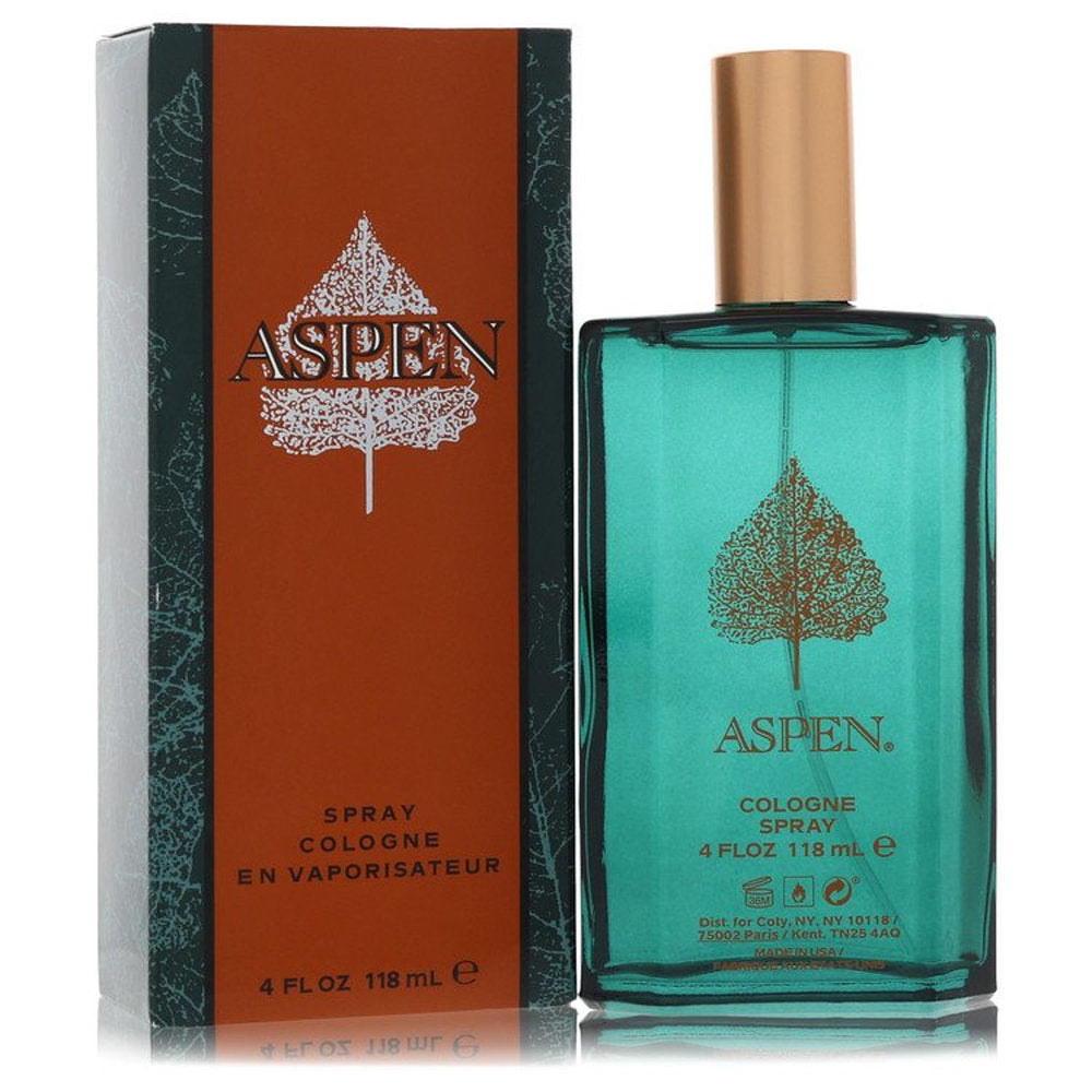 Aspen By Coty Perfume By Coty For Men