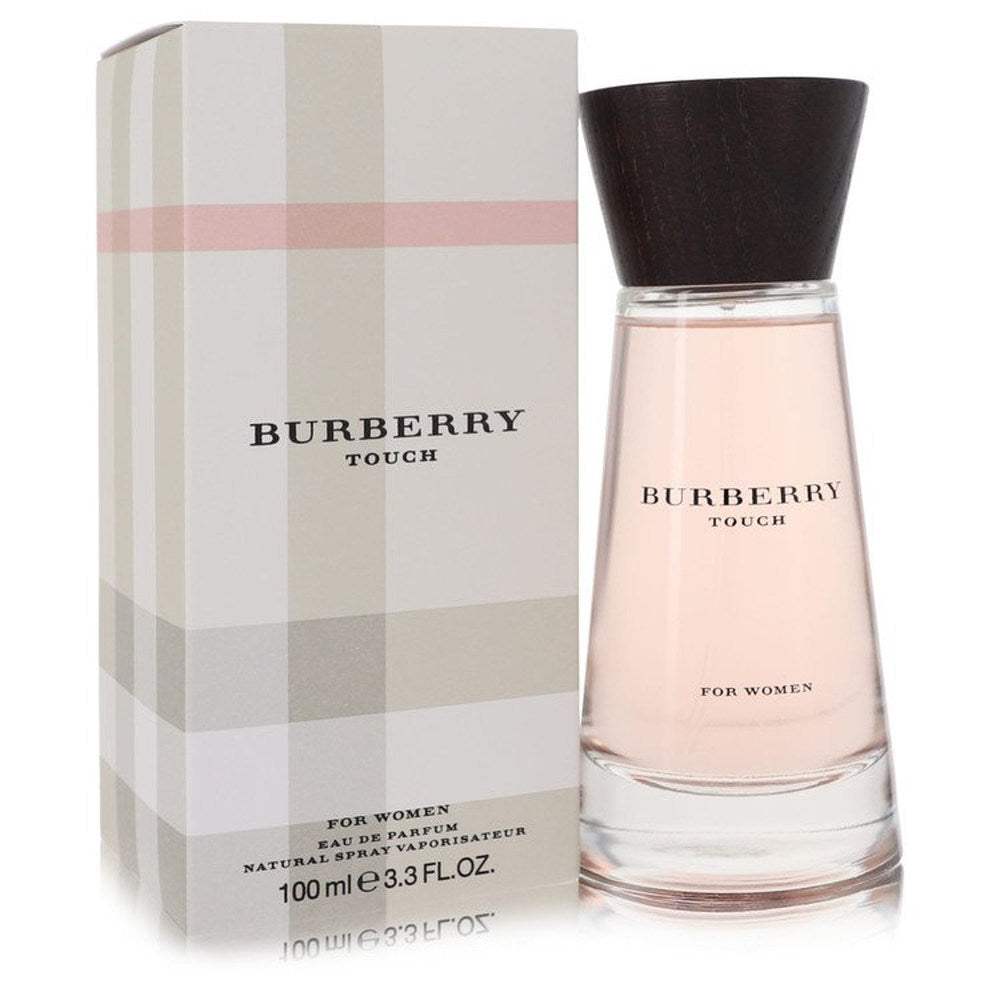 Touch By Burberry Perfume By Burberry For Women