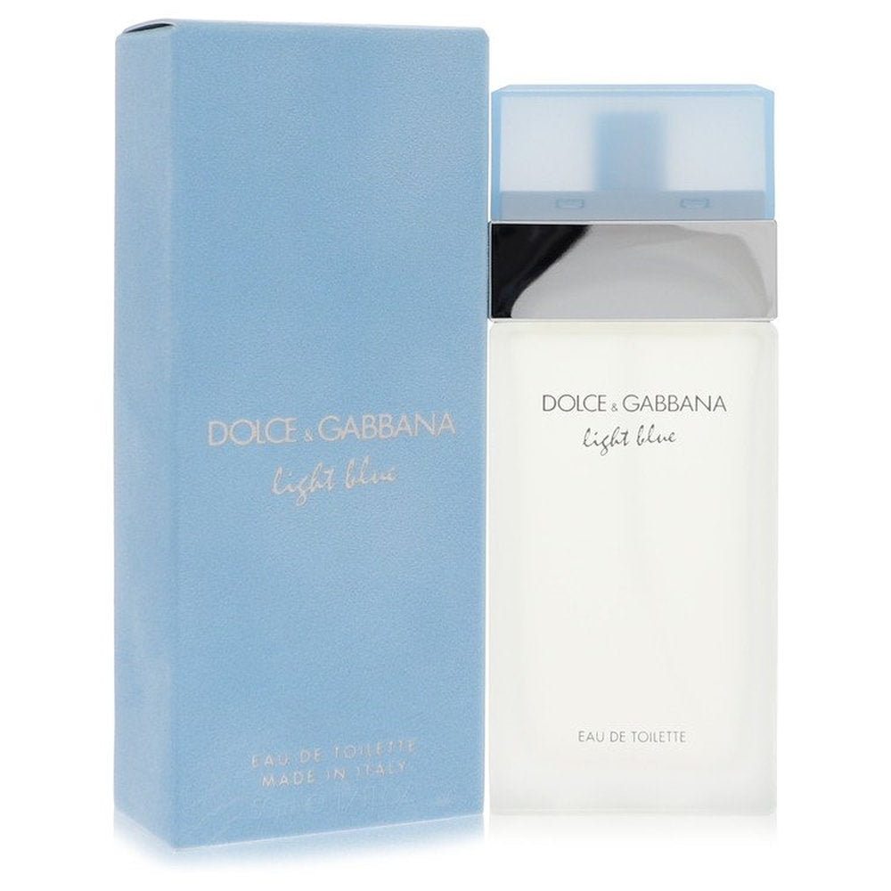 Light Blue By Dolce & Gabbana Perfume By Dolce & Gabbana For Women