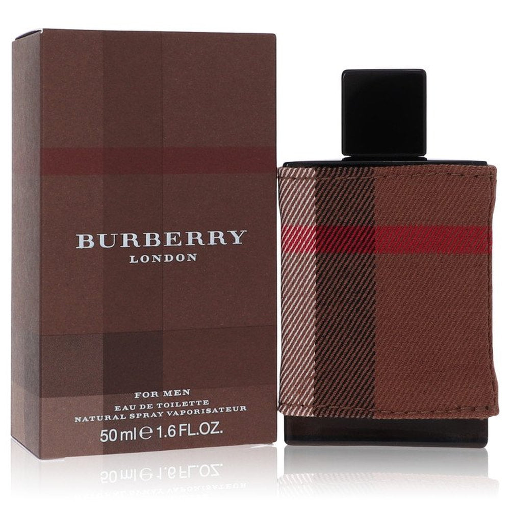 London By Burberry Perfume By Burberry For Men