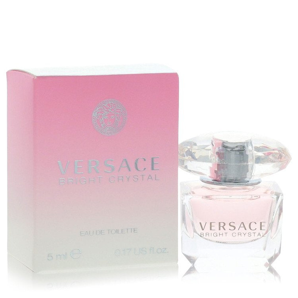Bright Crystal By Versace Perfume By Versace For Women