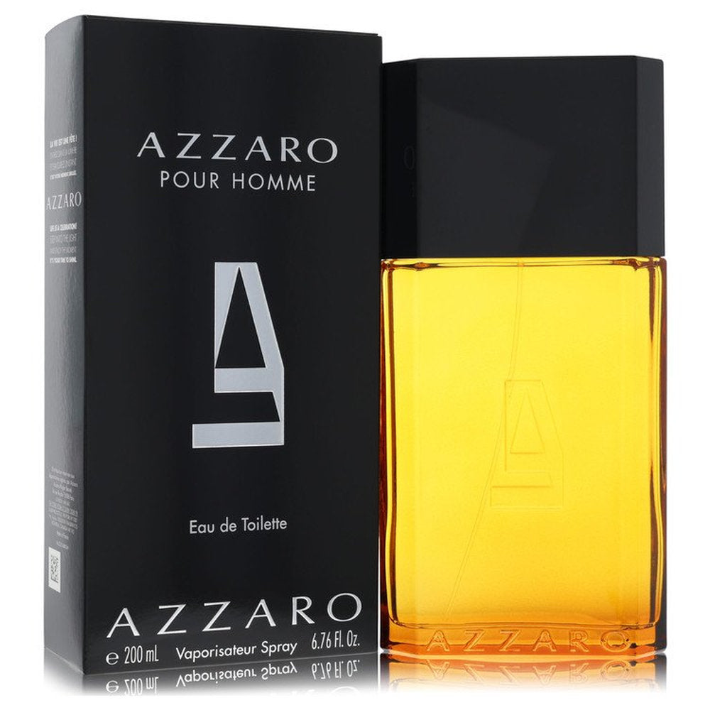 Azzaro By Loris Azzaro Perfume By Loris Azzaro For Men