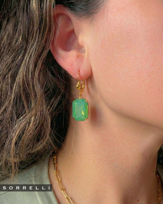 Sorrelli Kathleen Studded Dangle Earrings
