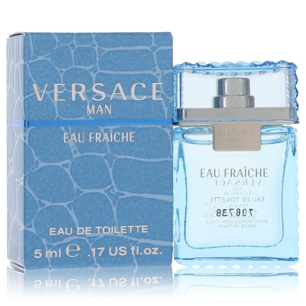Eau Fraiche By Versace Perfume By Versace For Men