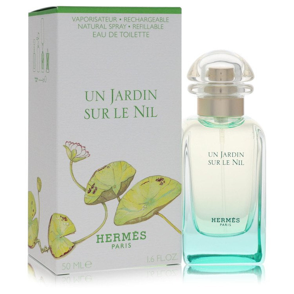 Un Jardin Sur Le Nil By Hermes Perfume By Hermes For Women