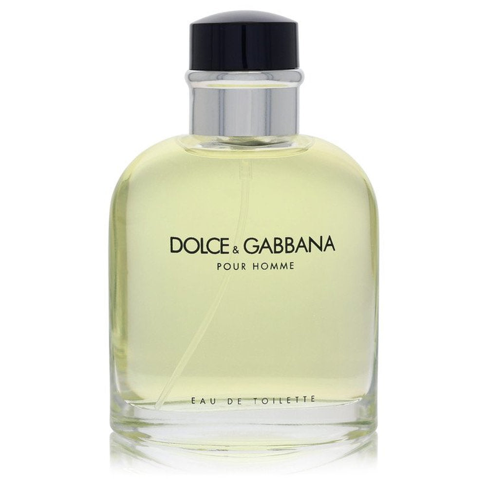 Dolce Gabbana Tester By Dolce & Gabbana Perfume By Dolce & Gabbana For Men