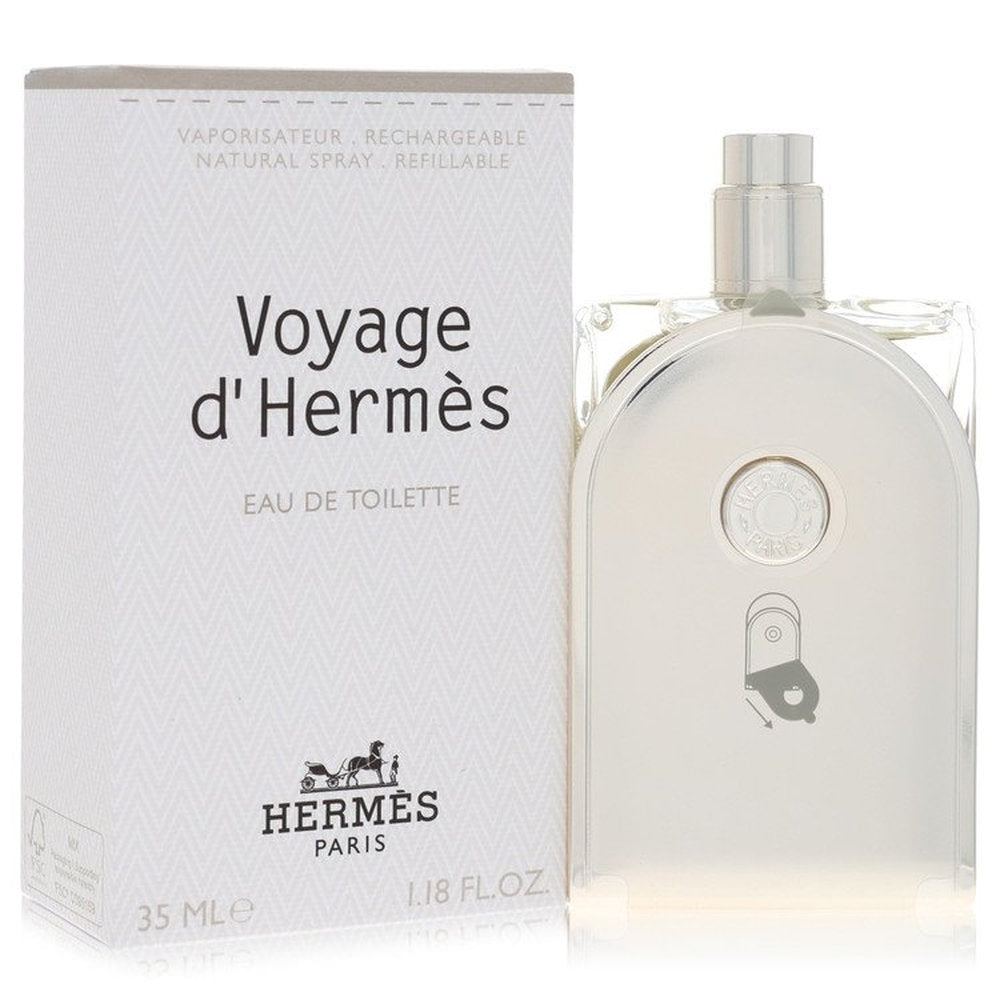 Voyage D(Hermes By Hermes Perfume By Hermes For Men