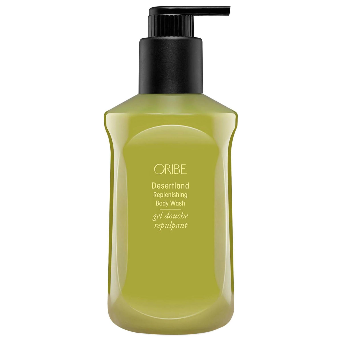 Oribe Replenishing Body Wash - Moisturizing, Brightening, Luxurious Skincare for Dry Skin