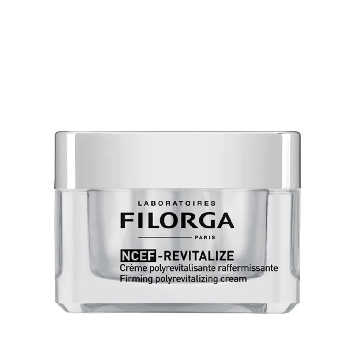 Filorga Anti-Aging Cream NCEF Revitalize Polyrevitalizing Firming Skincare for Aging Skin