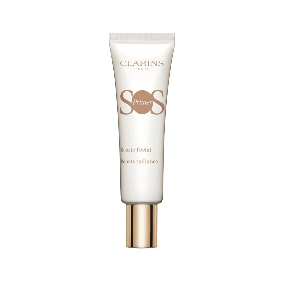 Clarins SOS Primer Luminosity Makeup Base 30 ml