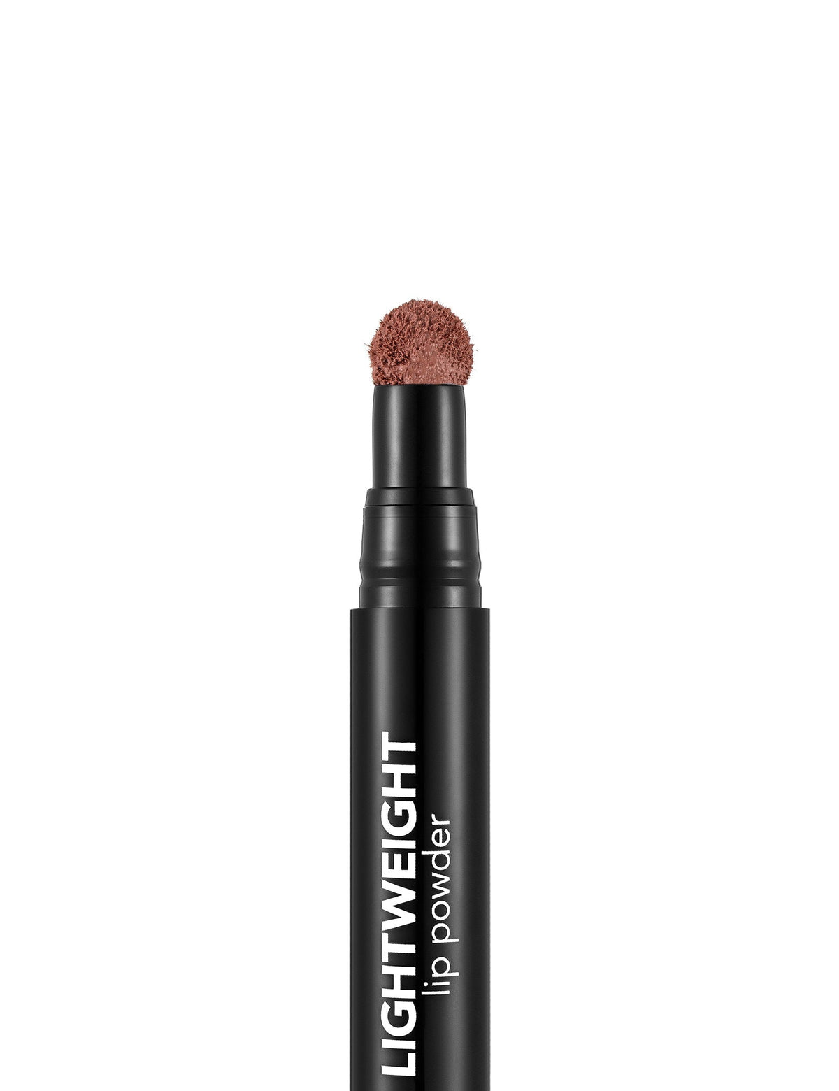 Flormar Lightweight Matte Lip Powder with Shea Butter