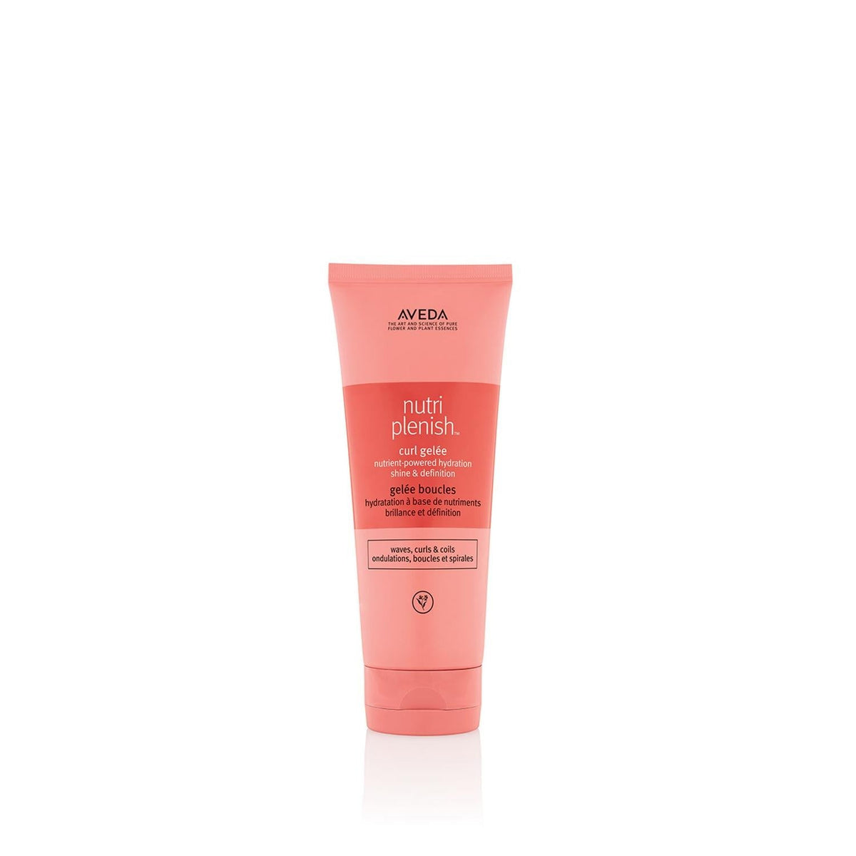 Aveda Nutriplenish Curl Defining Gel - Nourishing Formula for Defined Curls, 6.76 fl oz