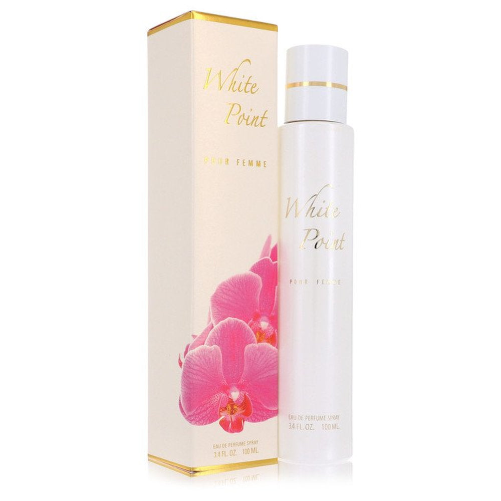 White Point By Yzy Perfume Perfume By Yzy Perfume For Women