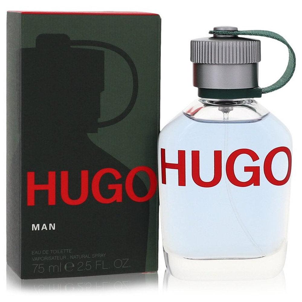 Hugo Boss Green By Hugo Boss Perfume By Hugo Boss For Men