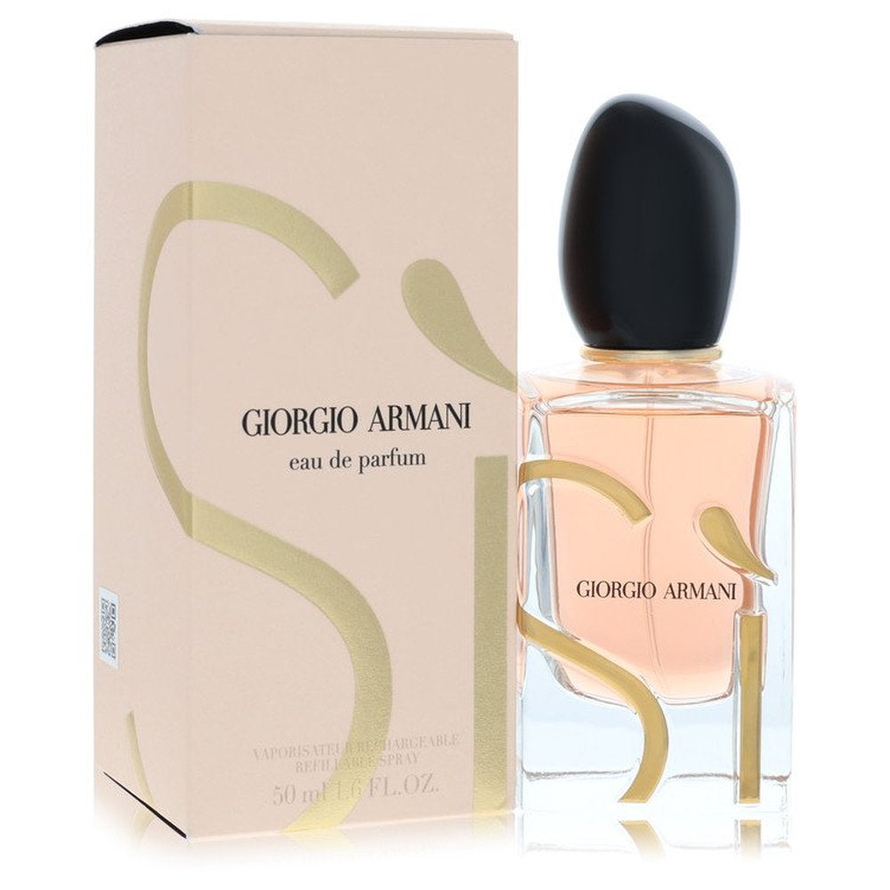 Armani Si By Giorgio Armani Perfume By Giorgio Armani For Women