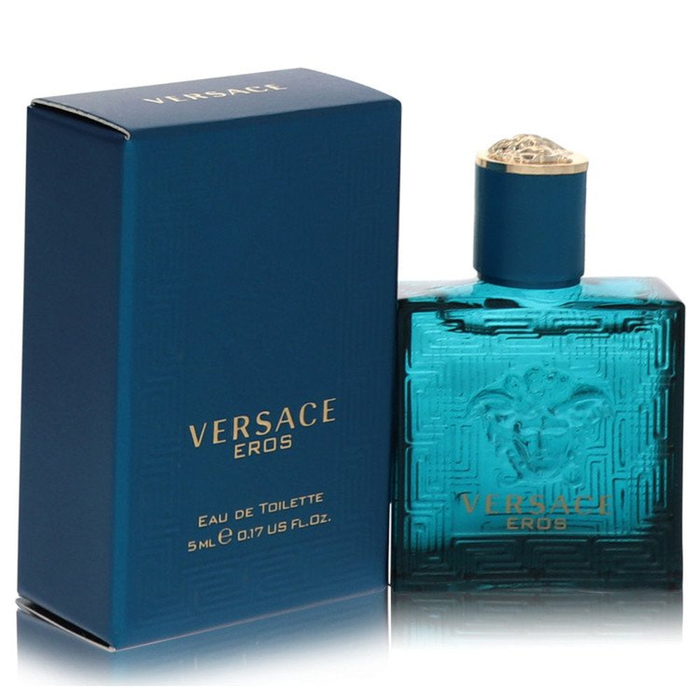 Eros By Versace Perfume By Versace For Men