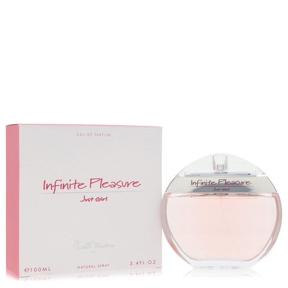 Just Girl By Estelle Vendome Perfume By Estelle Vendome For Women