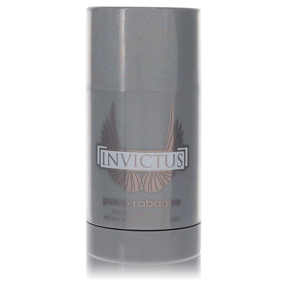 Paco Rabanne Invictus 2.5 Deod.Stick For Men. Designer:Paco Perfume By For