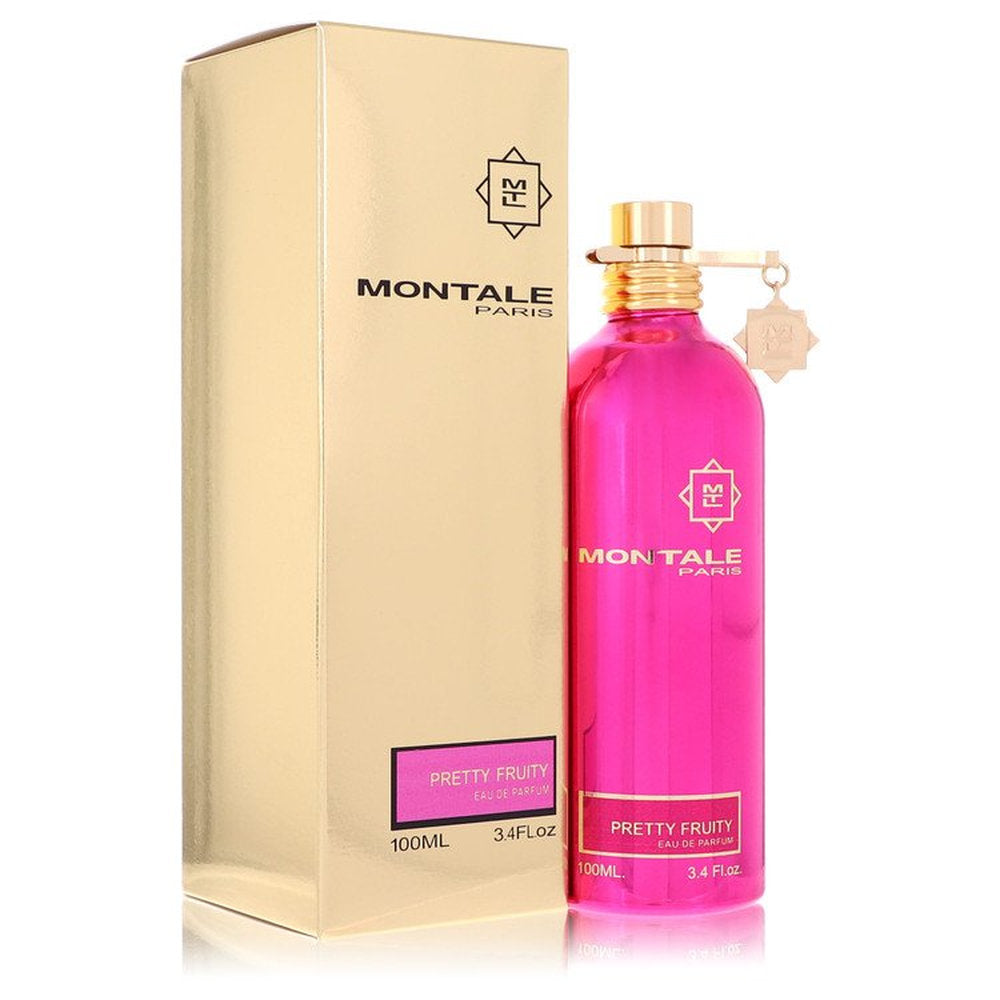 Montale """"Pretty Fruity"""" Perfume By Afnan For Women