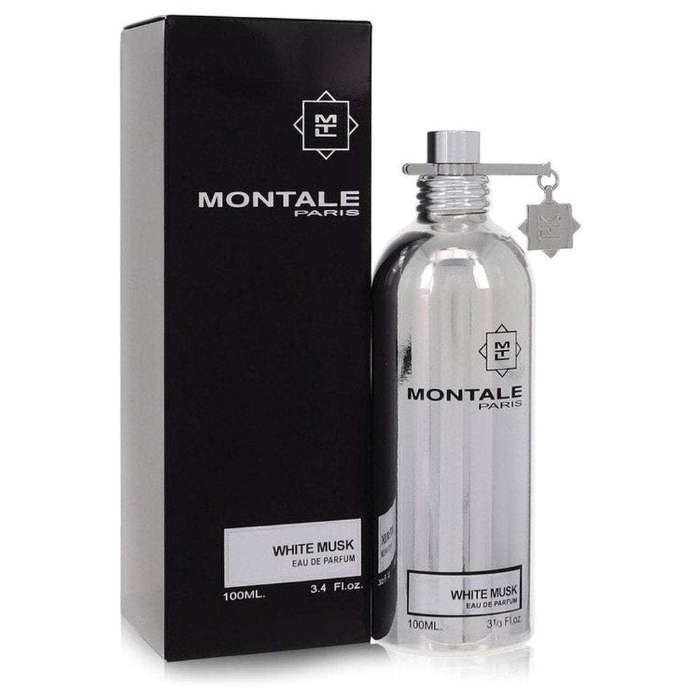 Montale """"White Musk"""" Perfume By Afnan For Women