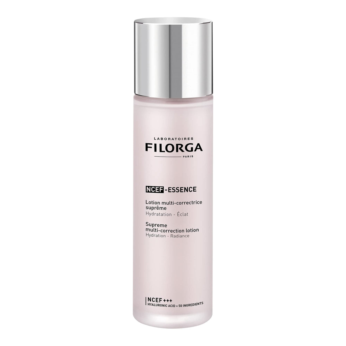 Filorga NCTF Essence Supreme Regenerating Lotion - Hydrating Anti-aging Skincare for Radiant Skin