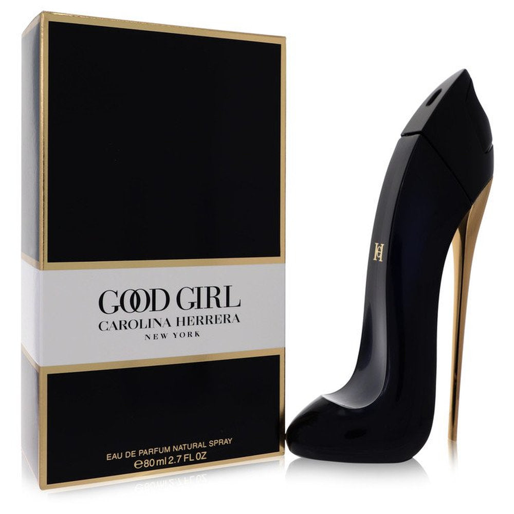 Good Girl By Carolina Herrera Perfume By Carolina Herrera For Women