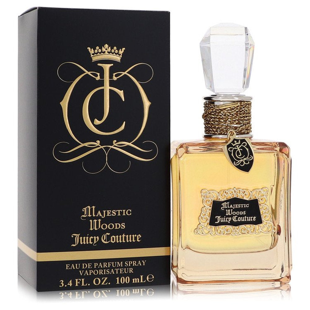 Majestic Woods By Juicy Couture Perfume By Juicy Couture For Women
