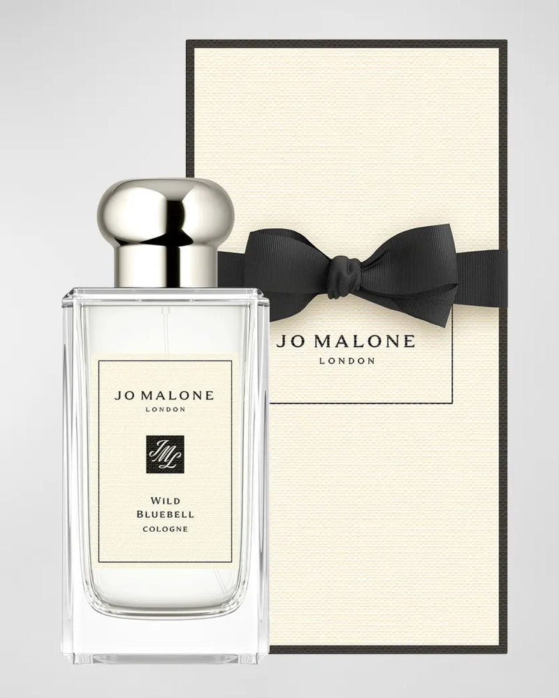 Jo Malone Wild Bluebell Perfume By Jo Malone For Men