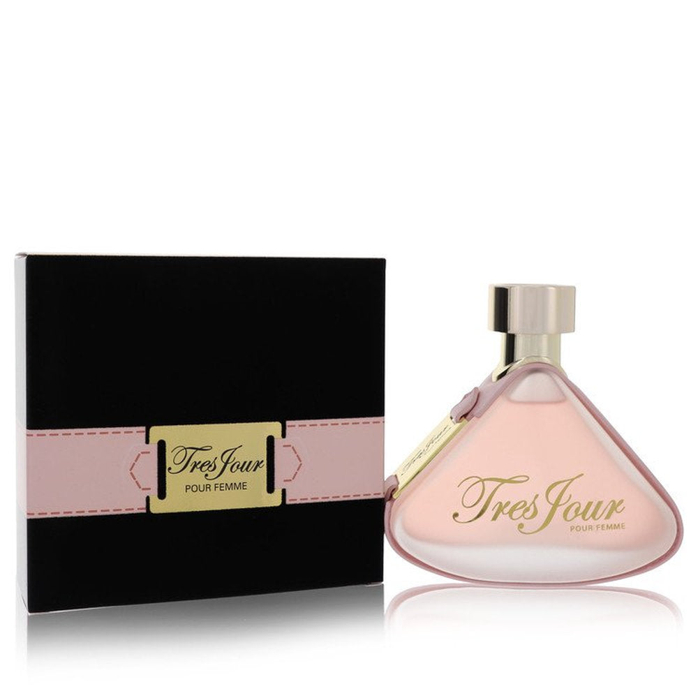 Armaf Tres Jour Edp Perfume By Armaf Luxe Sterling Parfums For Men